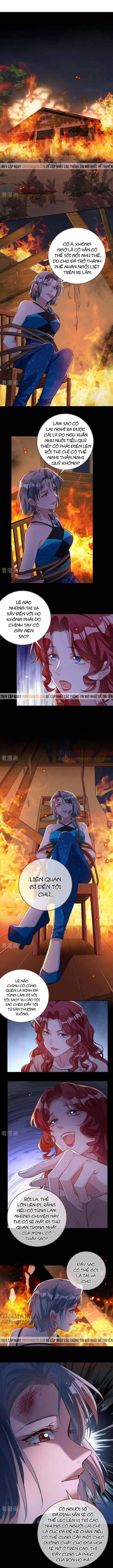 Vạn Tra Triêu Hoàng 756 trang 1