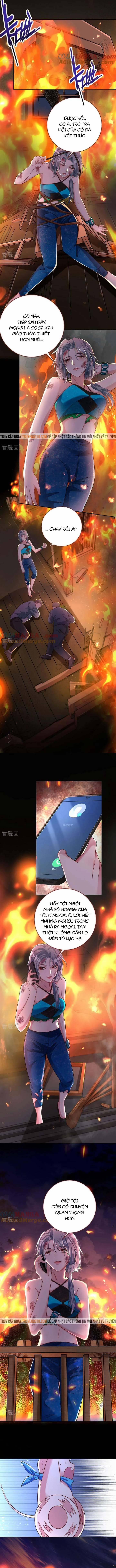 Vạn Tra Triêu Hoàng 756 trang 4