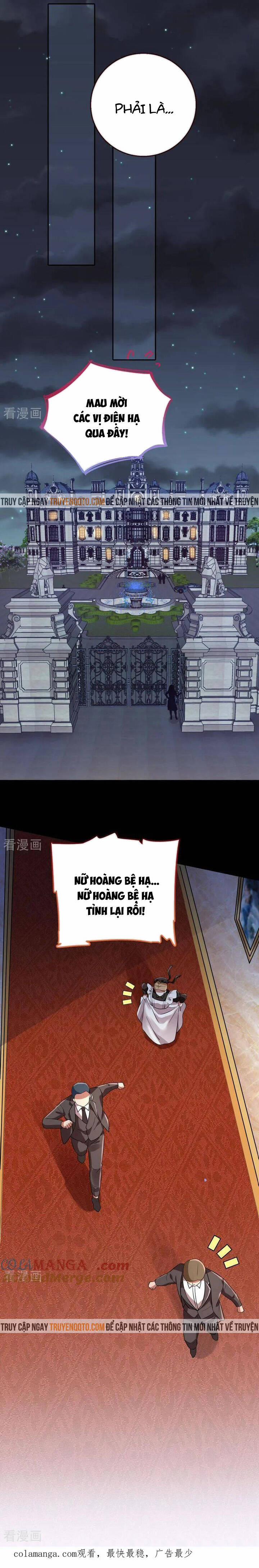 Vạn Tra Triêu Hoàng 756 trang 8