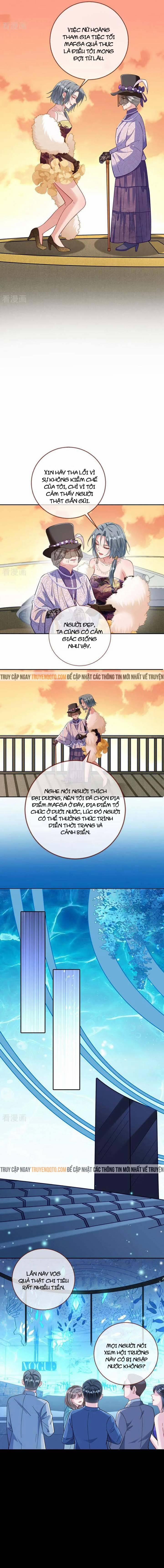 Vạn Tra Triêu Hoàng 758 trang 6