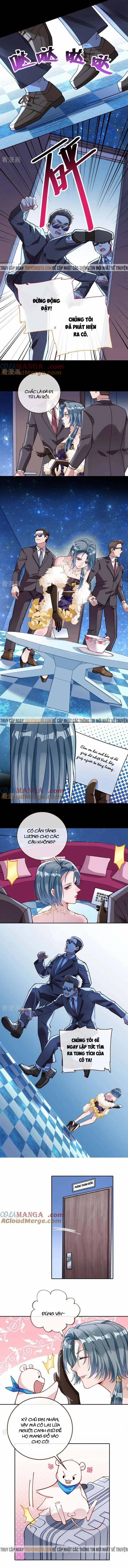 Vạn Tra Triêu Hoàng 759 trang 2