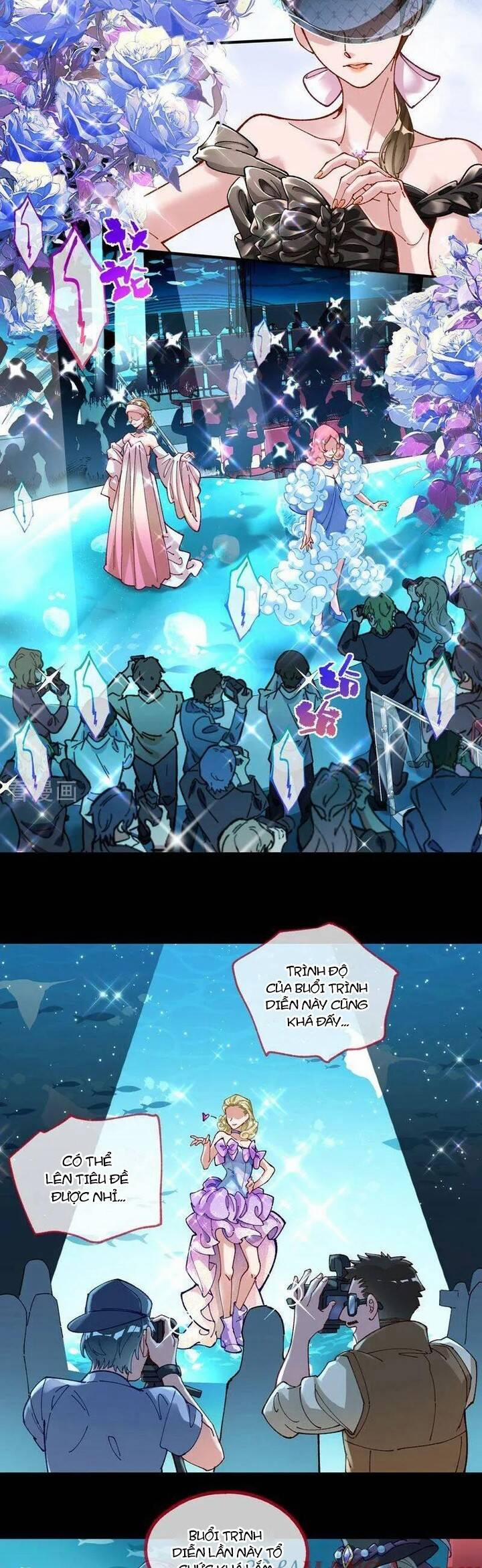 Vạn Tra Triêu Hoàng 760 trang 10