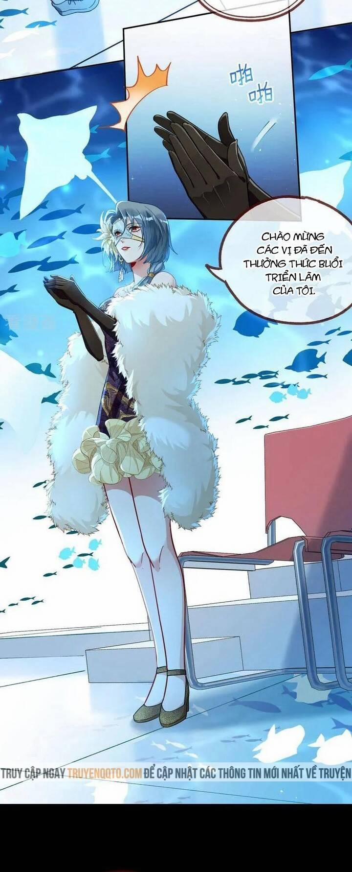 Vạn Tra Triêu Hoàng 760 trang 2