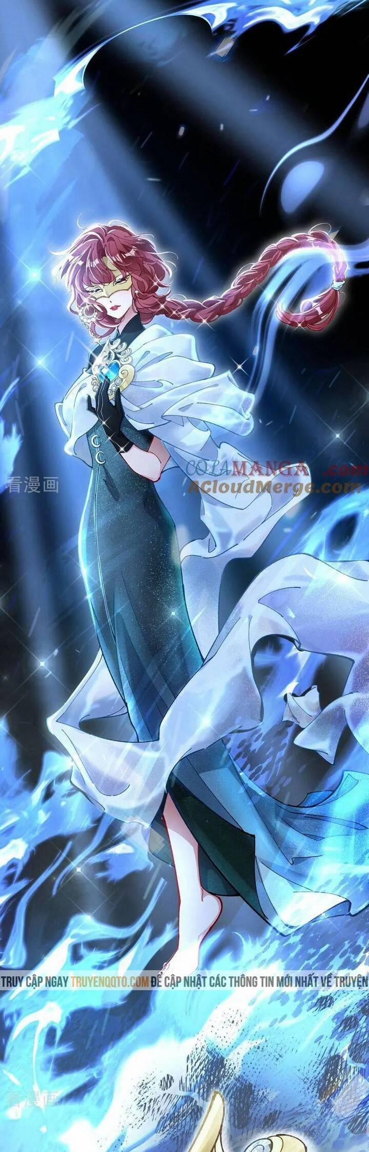 Vạn Tra Triêu Hoàng 760 trang 21