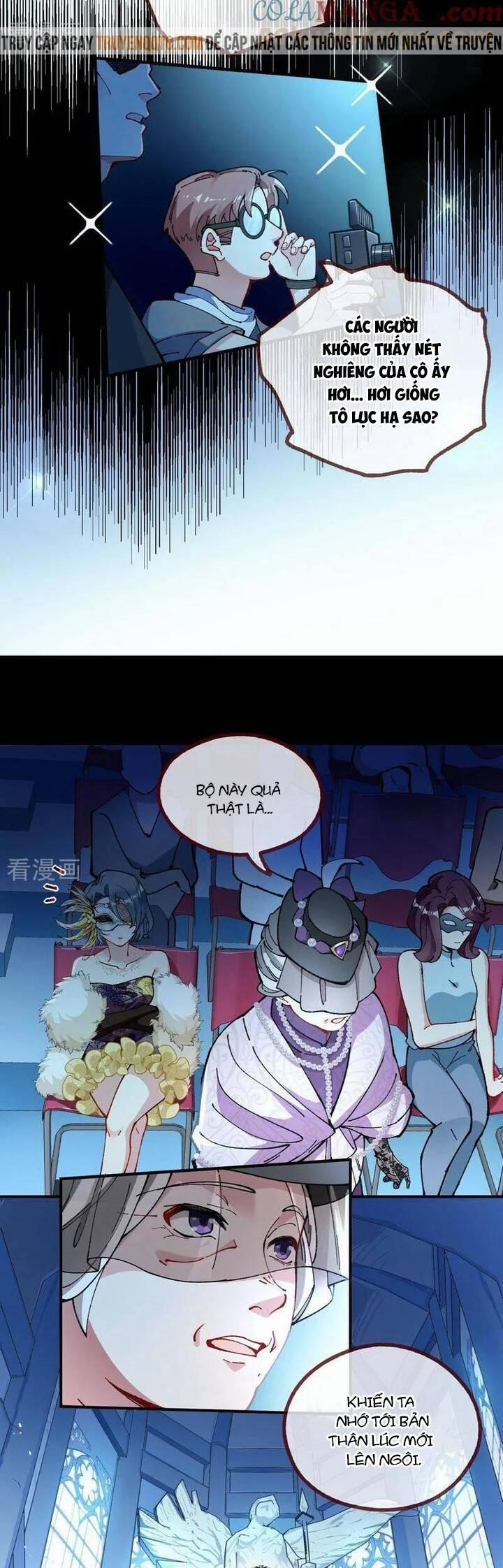 Vạn Tra Triêu Hoàng 760 trang 23