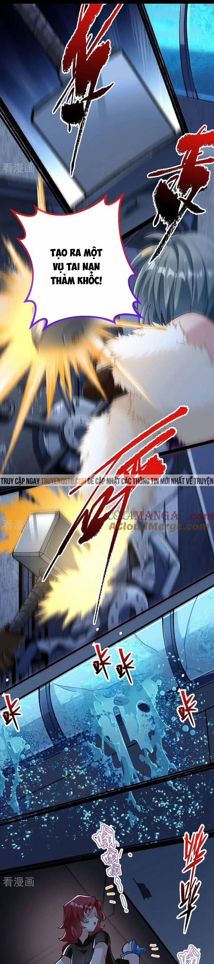 Vạn Tra Triêu Hoàng 761 trang 7