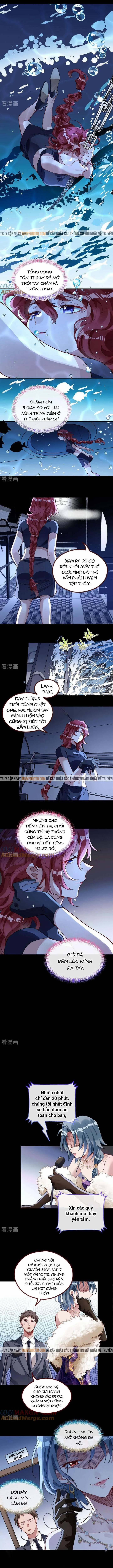 Vạn Tra Triêu Hoàng 762 trang 5