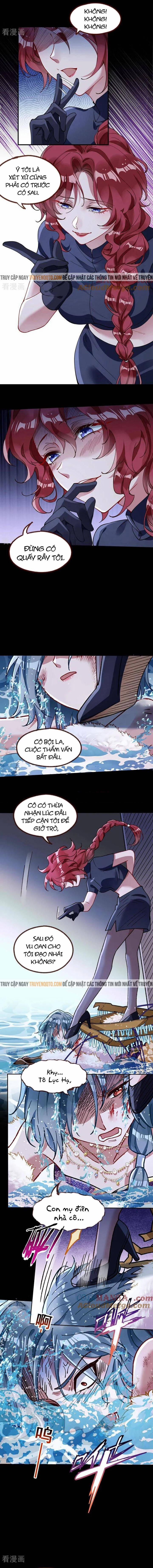 Vạn Tra Triêu Hoàng 763 trang 5