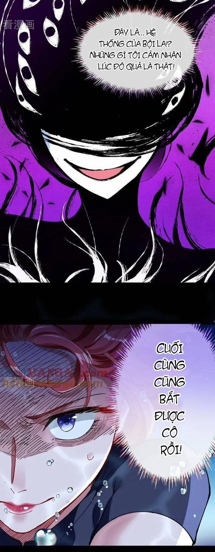 Vạn Tra Triêu Hoàng 764 trang 16