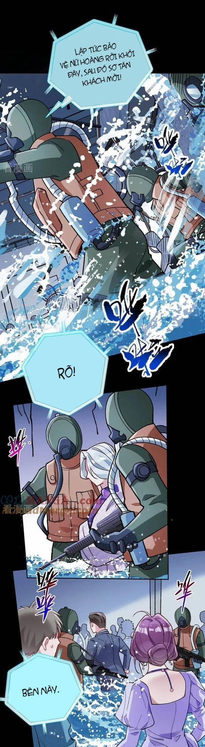 Vạn Tra Triêu Hoàng 764 trang 7