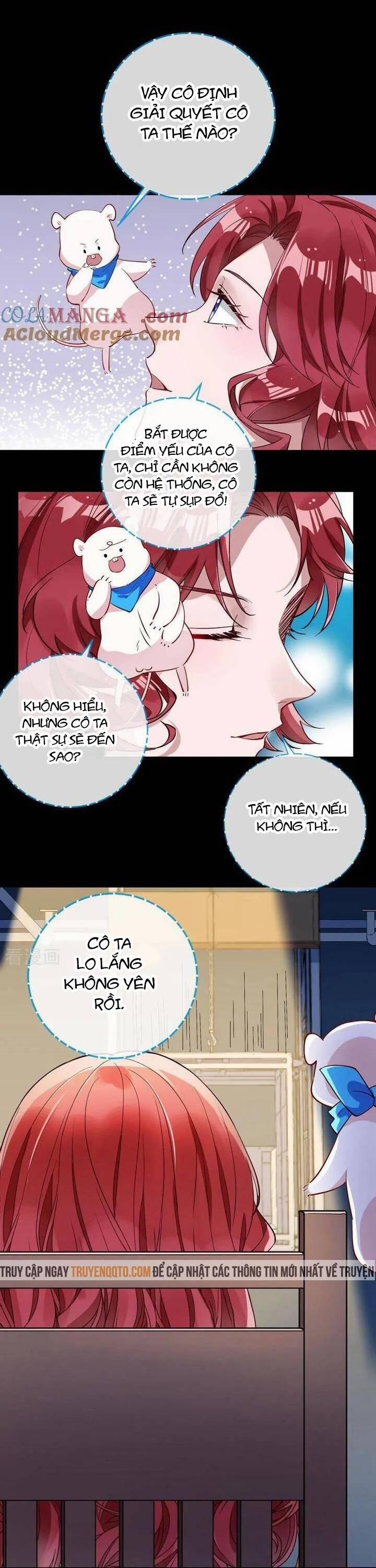 Vạn Tra Triêu Hoàng 765 trang 12