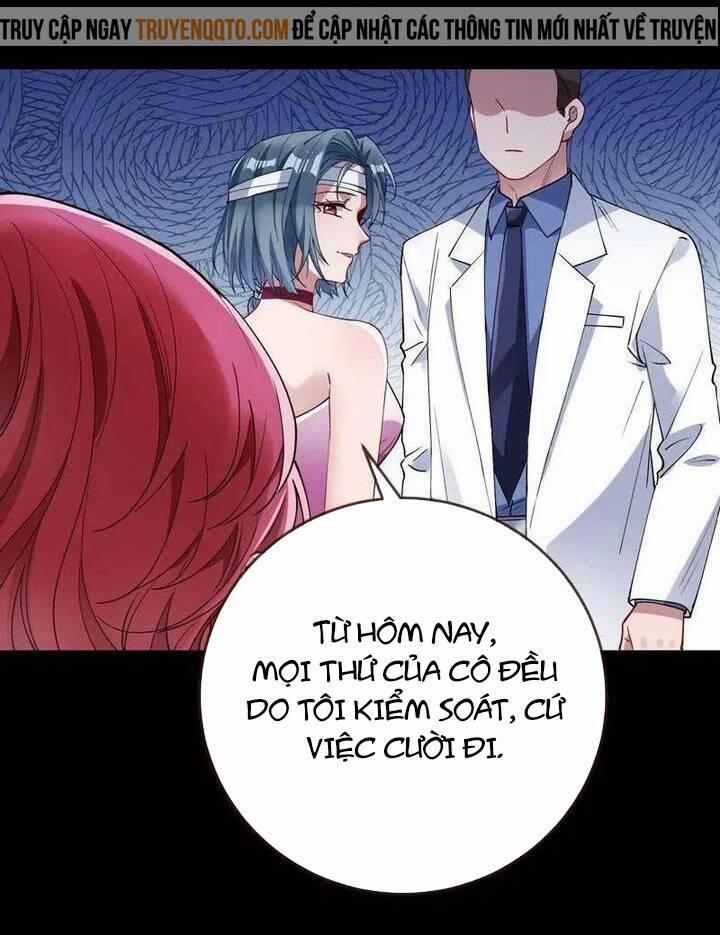 Vạn Tra Triêu Hoàng 765 trang 18