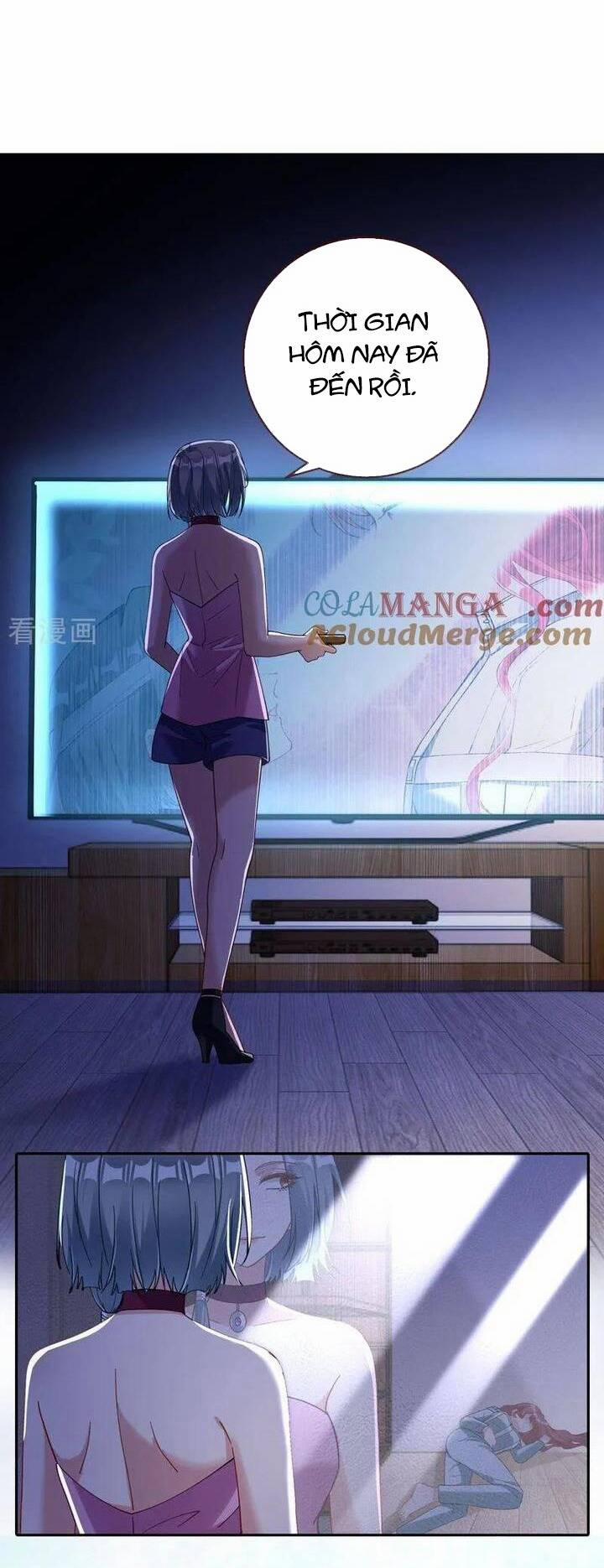 Vạn Tra Triêu Hoàng 765 trang 24