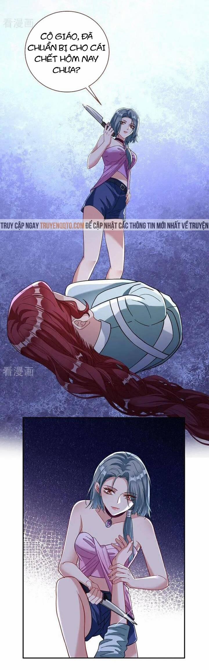 Vạn Tra Triêu Hoàng 765 trang 25