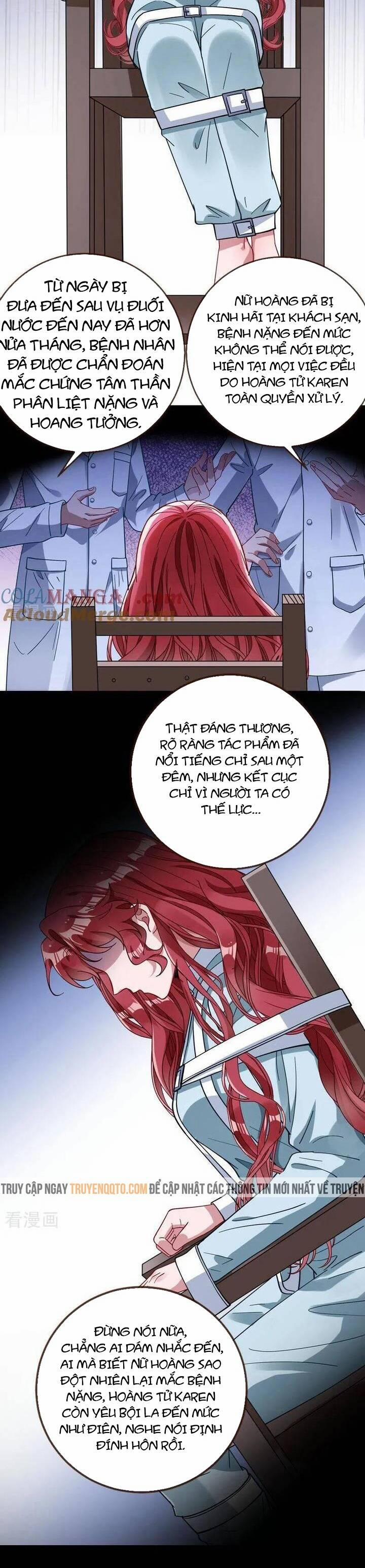 Vạn Tra Triêu Hoàng 765 trang 8