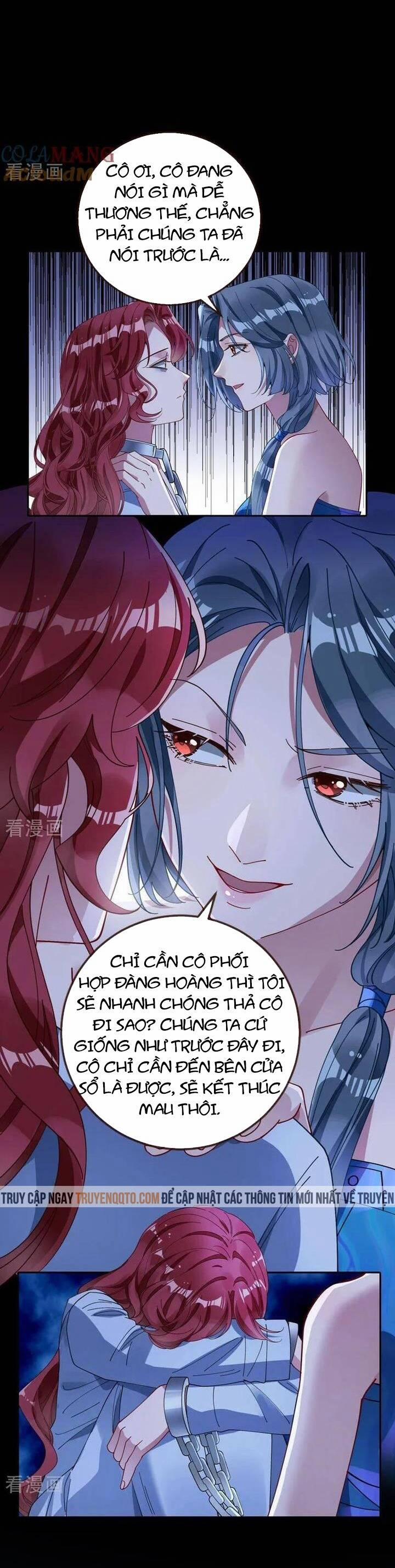 Vạn Tra Triêu Hoàng 766 trang 4