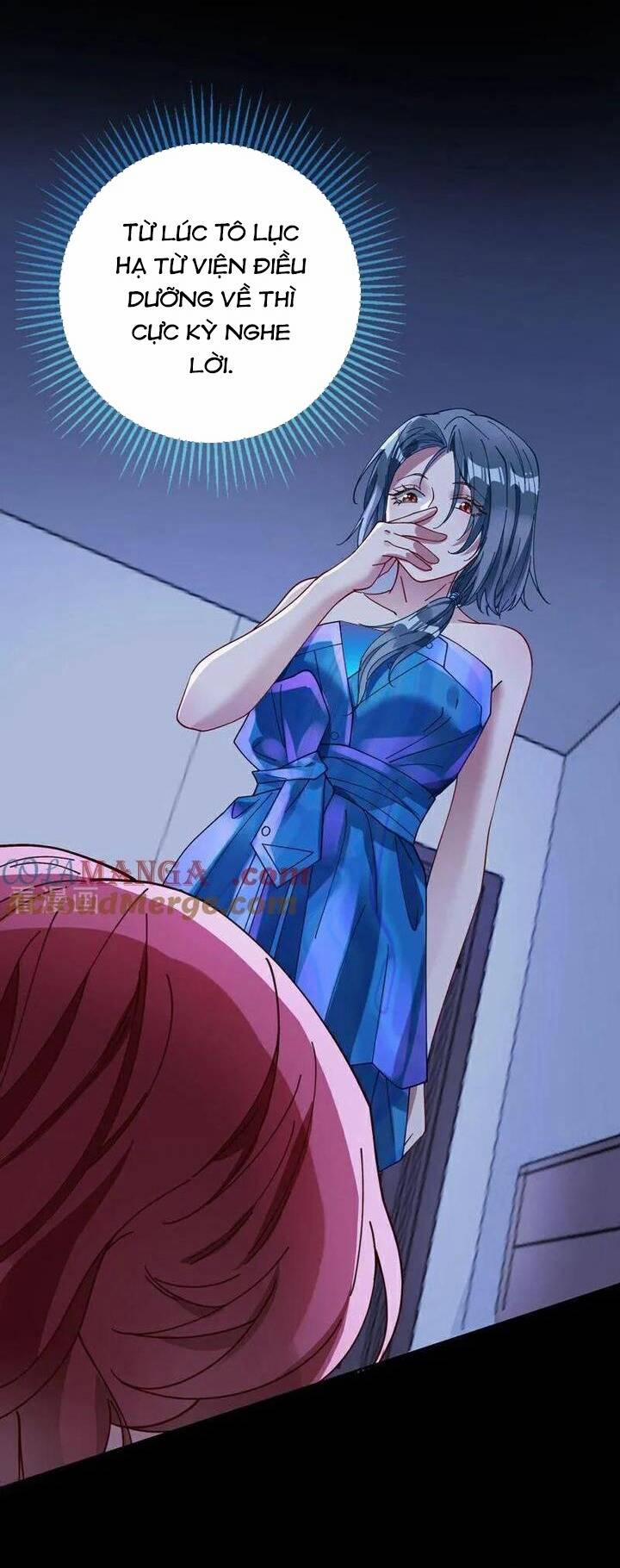 Vạn Tra Triêu Hoàng 766 trang 5