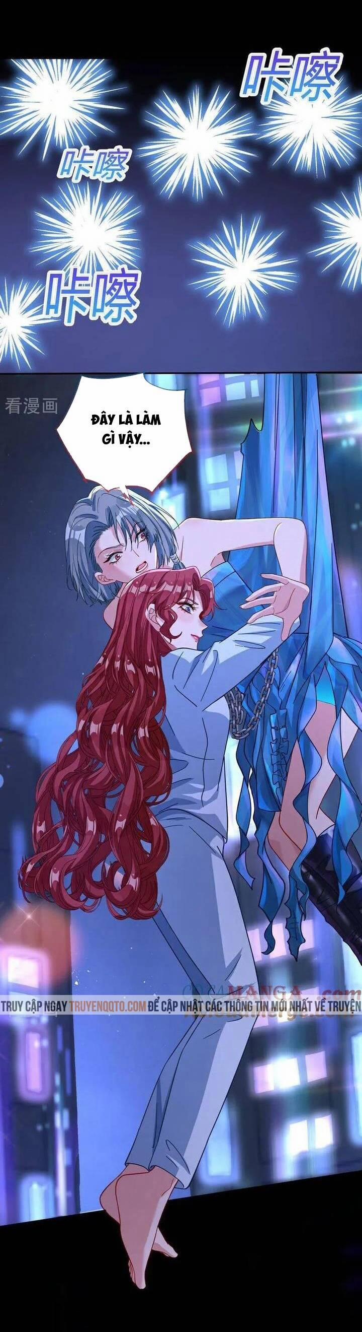 Vạn Tra Triêu Hoàng 767 trang 12