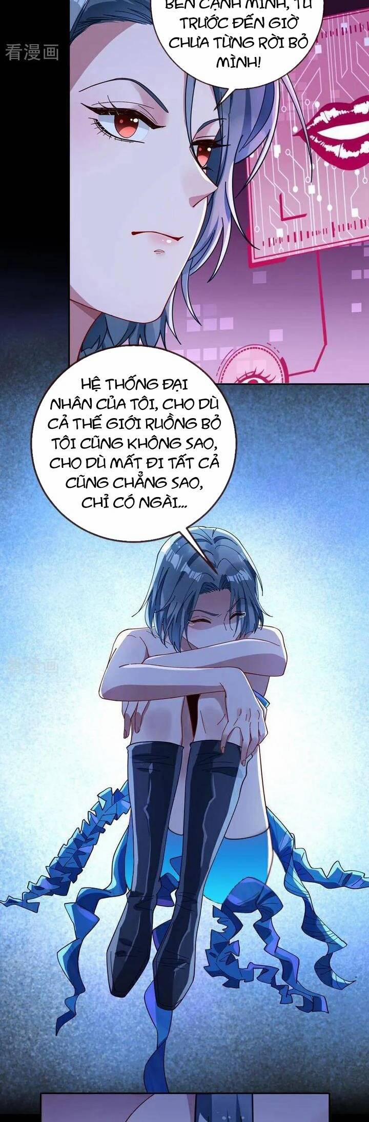 Vạn Tra Triêu Hoàng 767 trang 25