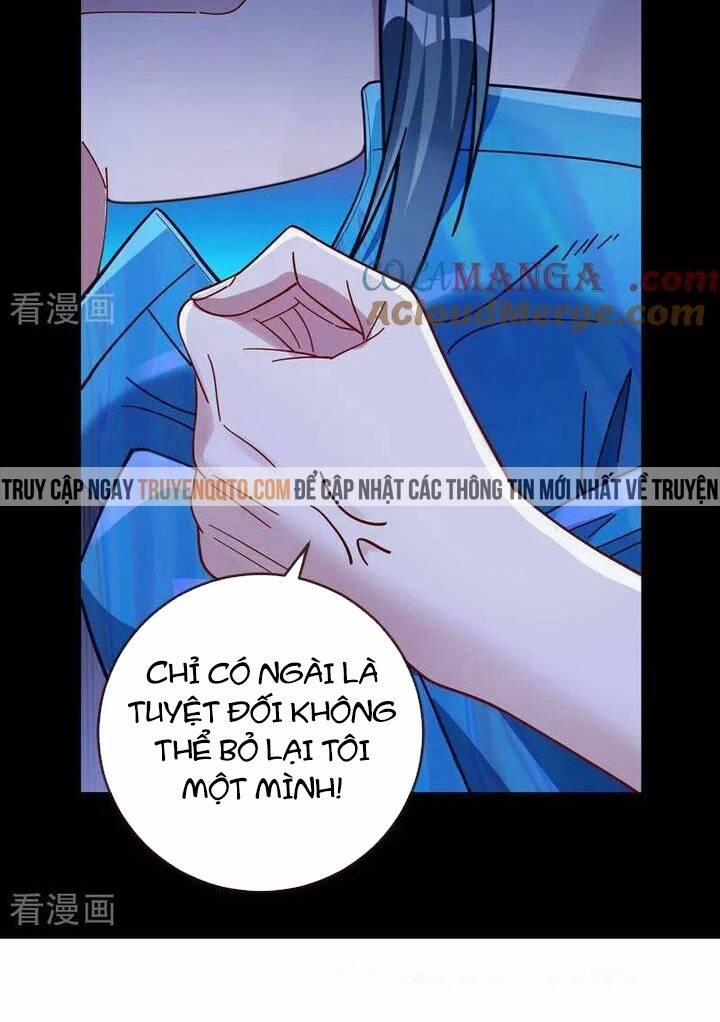 Vạn Tra Triêu Hoàng 767 trang 26