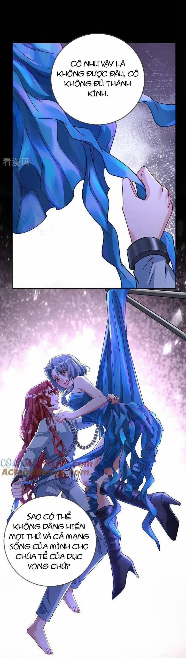 Vạn Tra Triêu Hoàng 767 trang 7