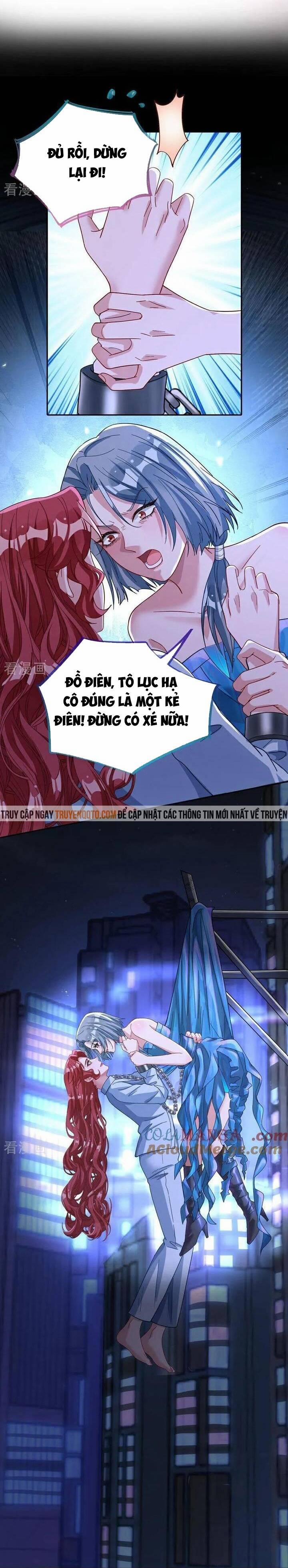 Vạn Tra Triêu Hoàng 767 trang 8