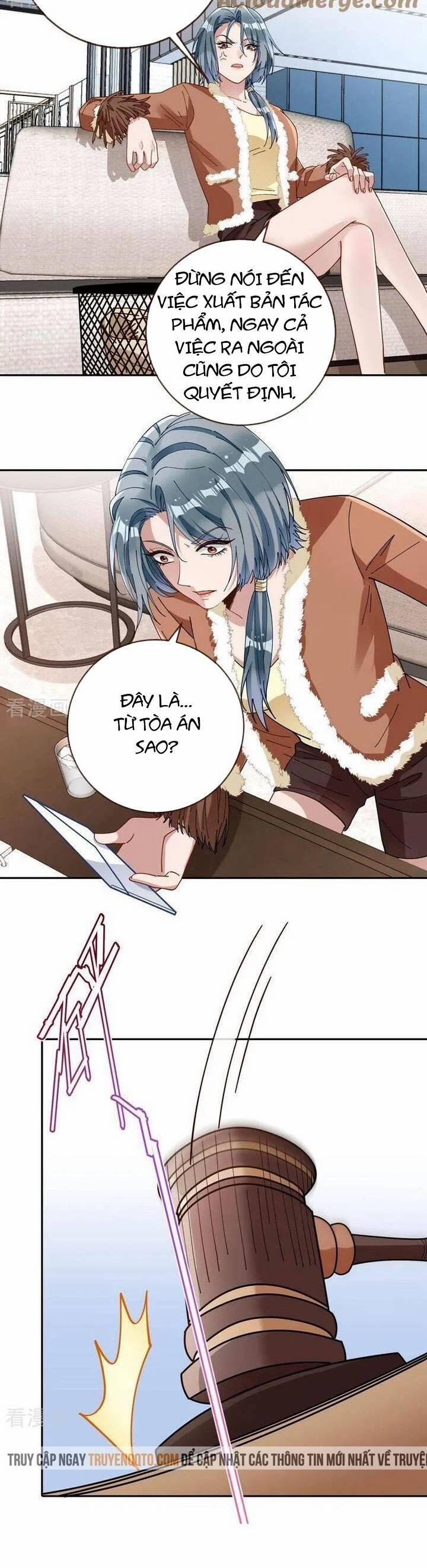 Vạn Tra Triêu Hoàng 768 trang 22