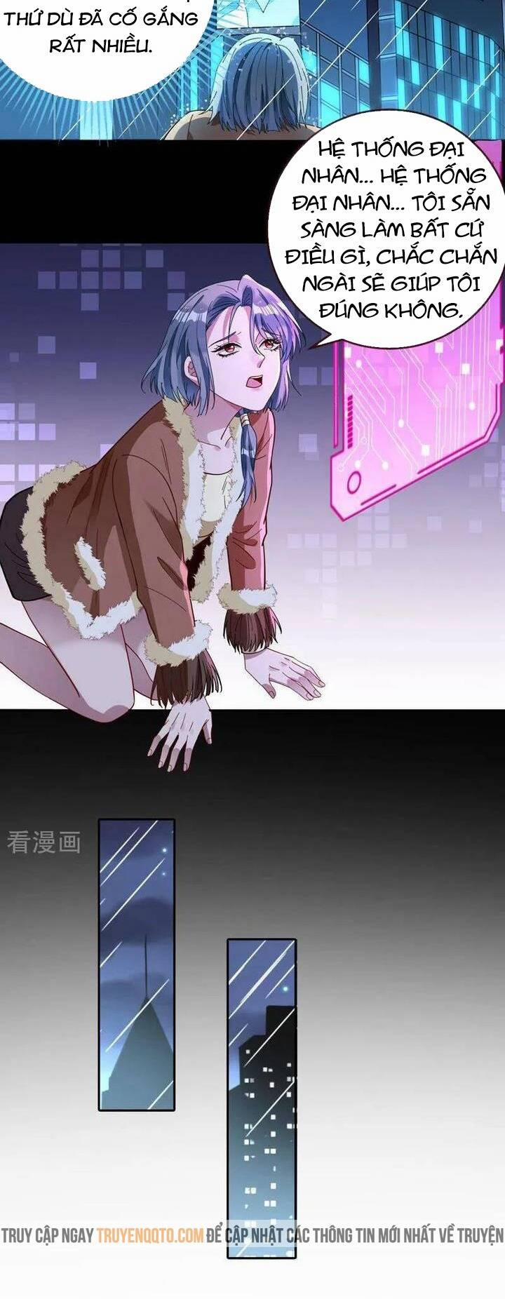 Vạn Tra Triêu Hoàng 768 trang 28