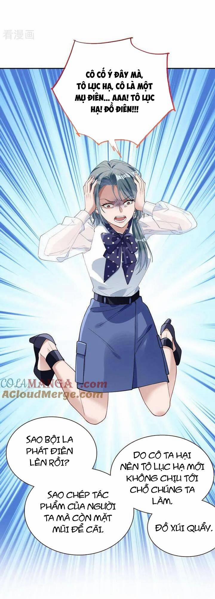 Vạn Tra Triêu Hoàng 770 trang 13