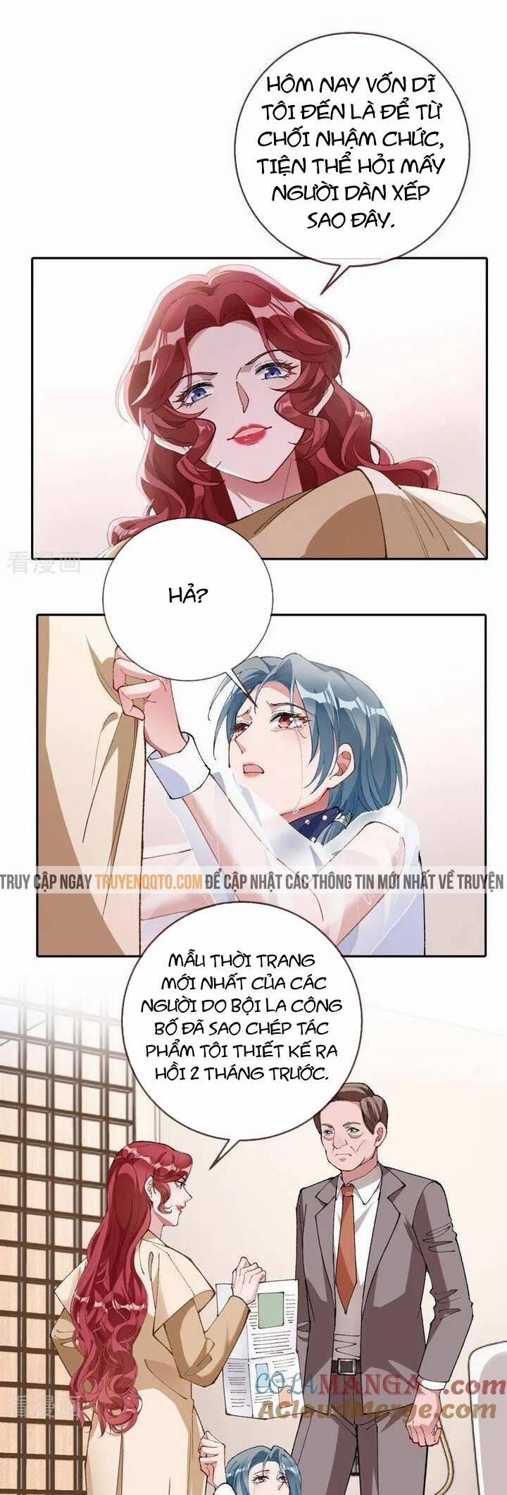 Vạn Tra Triêu Hoàng 770 trang 7