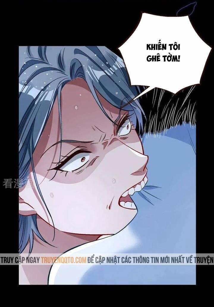 Vạn Tra Triêu Hoàng 771 trang 18