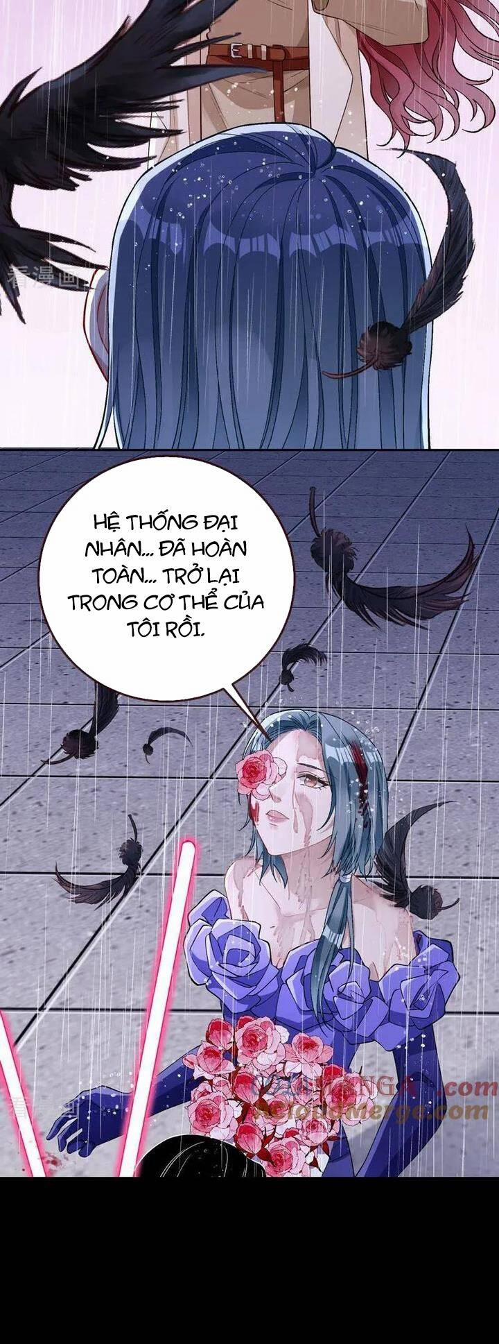 Vạn Tra Triêu Hoàng 771 trang 29