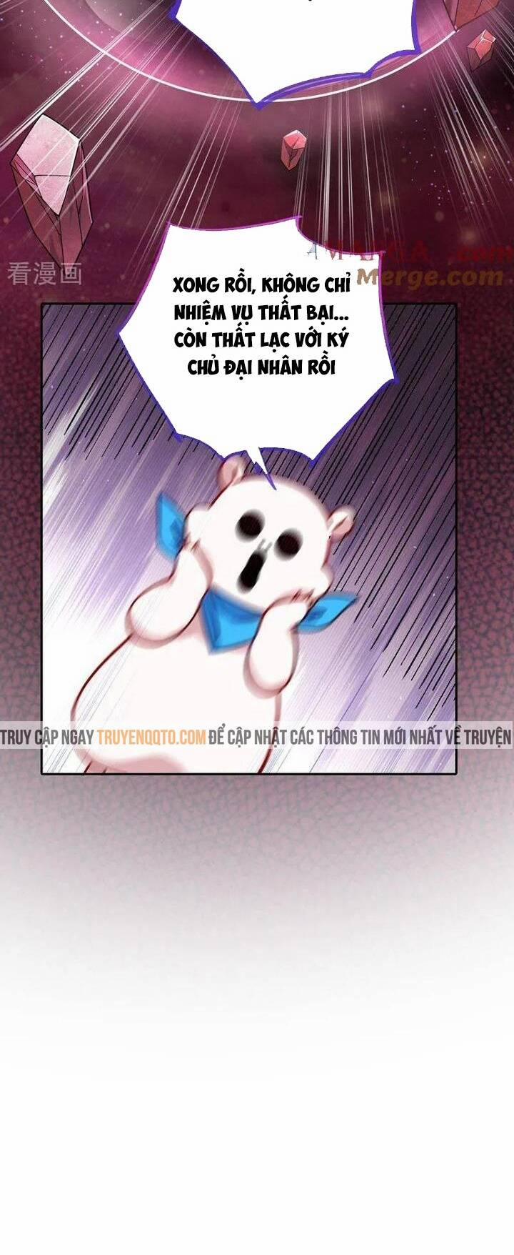 Vạn Tra Triêu Hoàng 771 trang 34