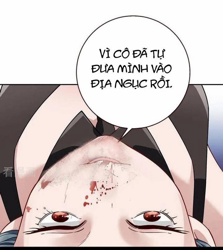 Vạn Tra Triêu Hoàng 773 trang 22