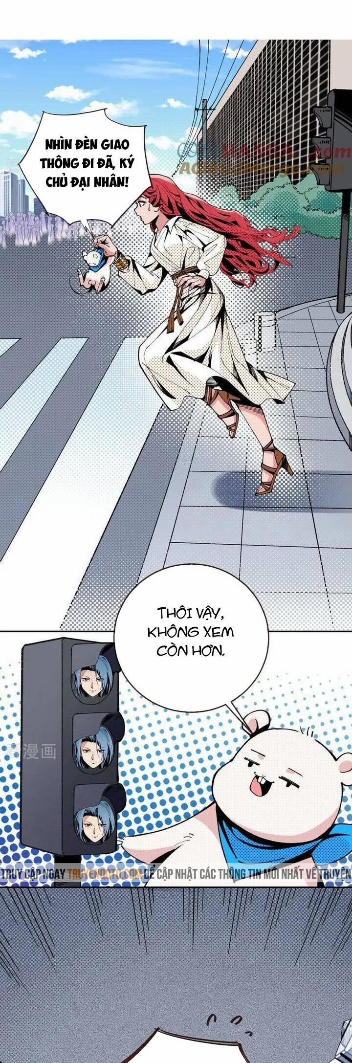 Vạn Tra Triêu Hoàng 773 trang 5