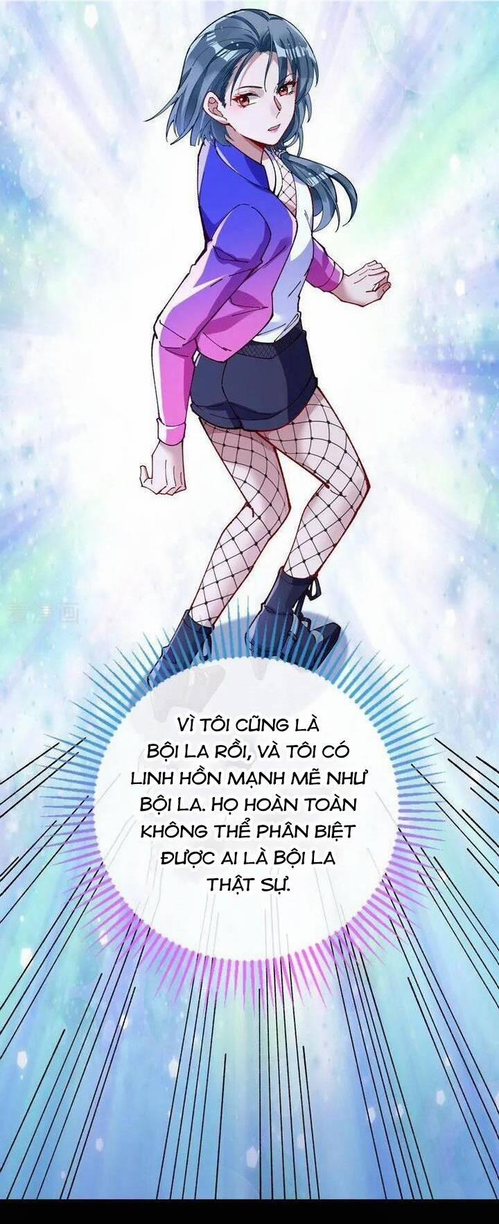 Vạn Tra Triêu Hoàng 774 trang 15