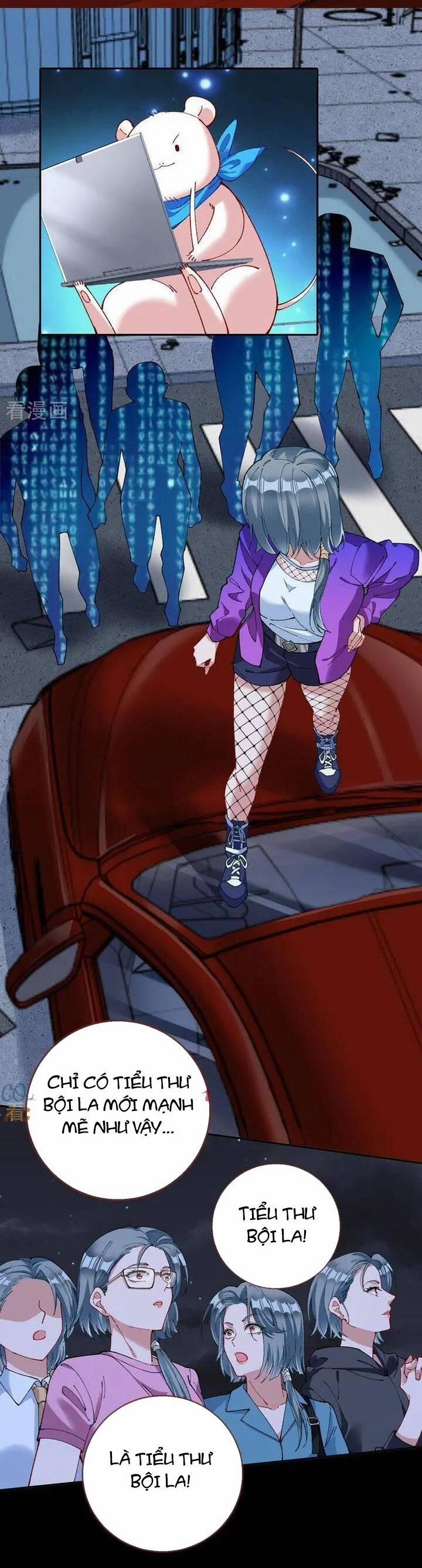 Vạn Tra Triêu Hoàng 774 trang 18