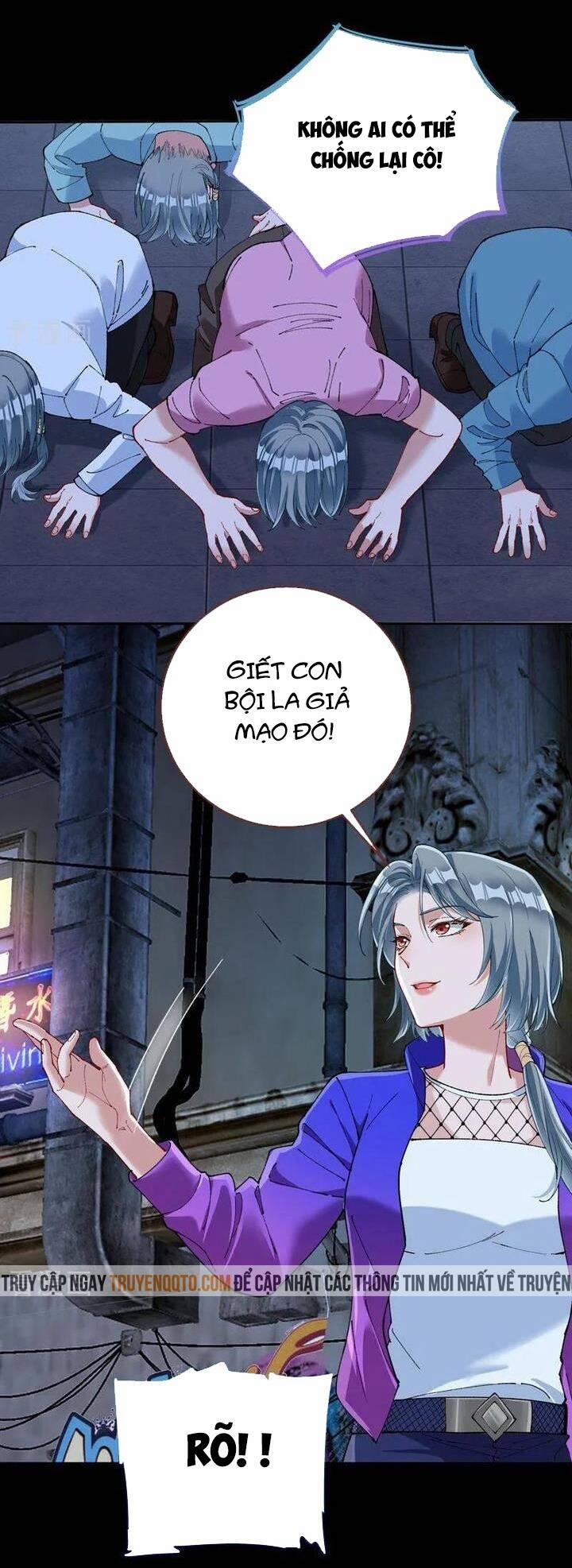 Vạn Tra Triêu Hoàng 774 trang 19