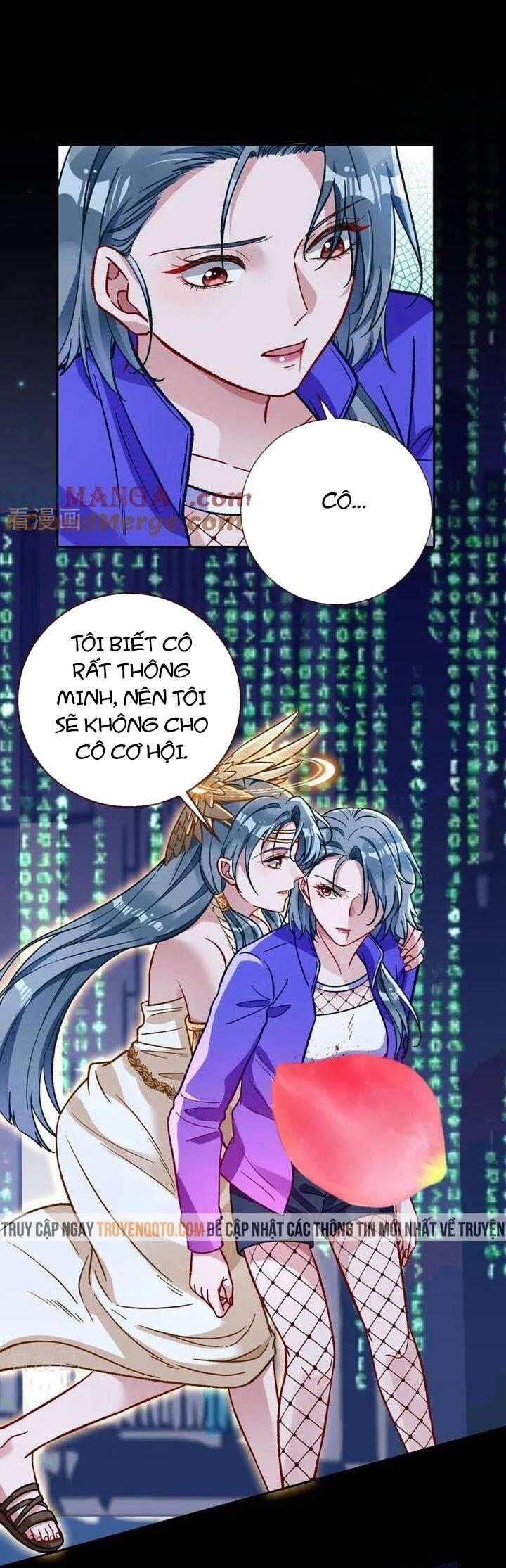 Vạn Tra Triêu Hoàng 774 trang 32