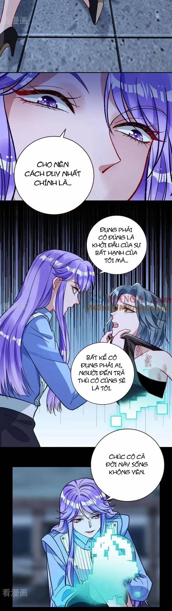 Vạn Tra Triêu Hoàng 775 trang 18