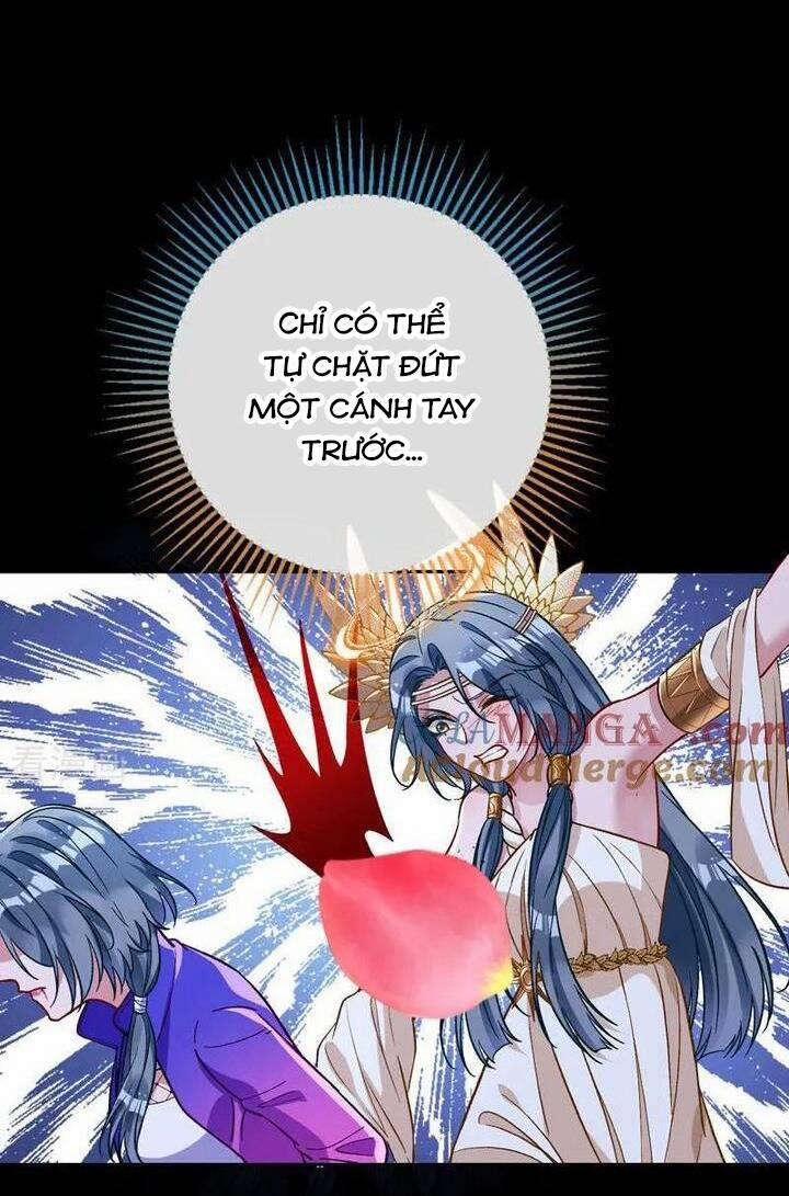 Vạn Tra Triêu Hoàng 775 trang 8