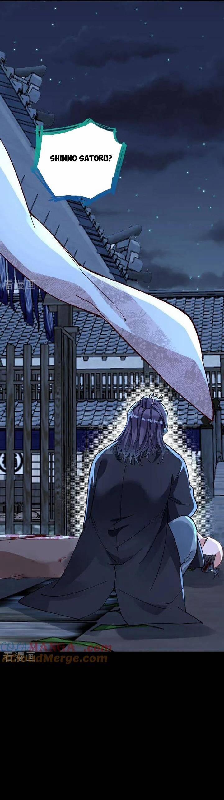 Vạn Tra Triêu Hoàng 776 trang 14