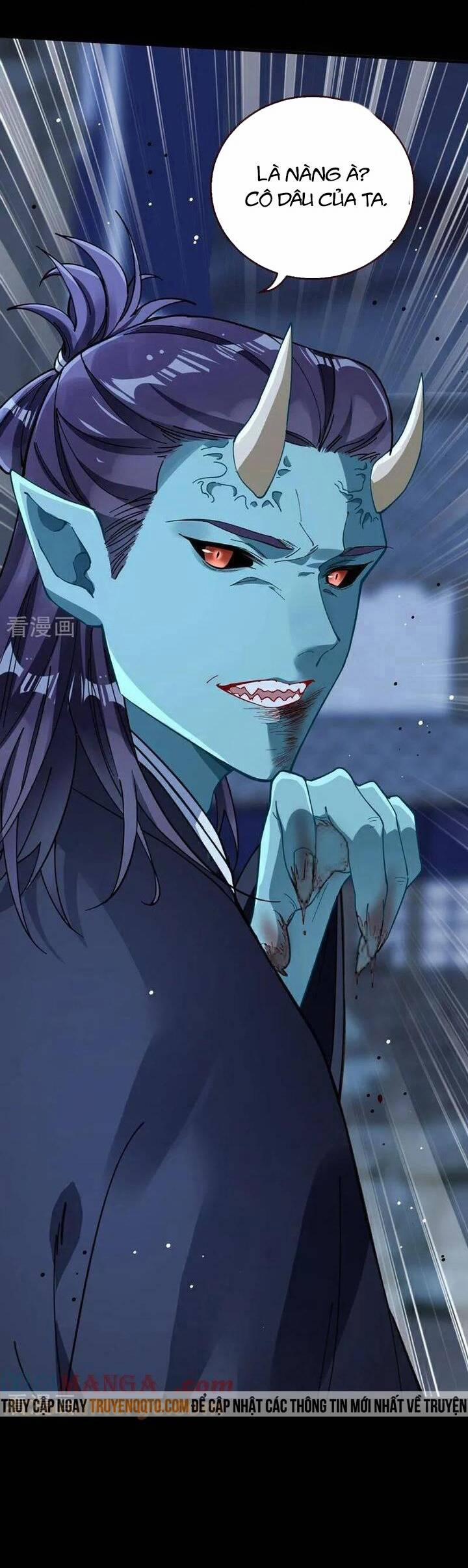 Vạn Tra Triêu Hoàng 776 trang 18