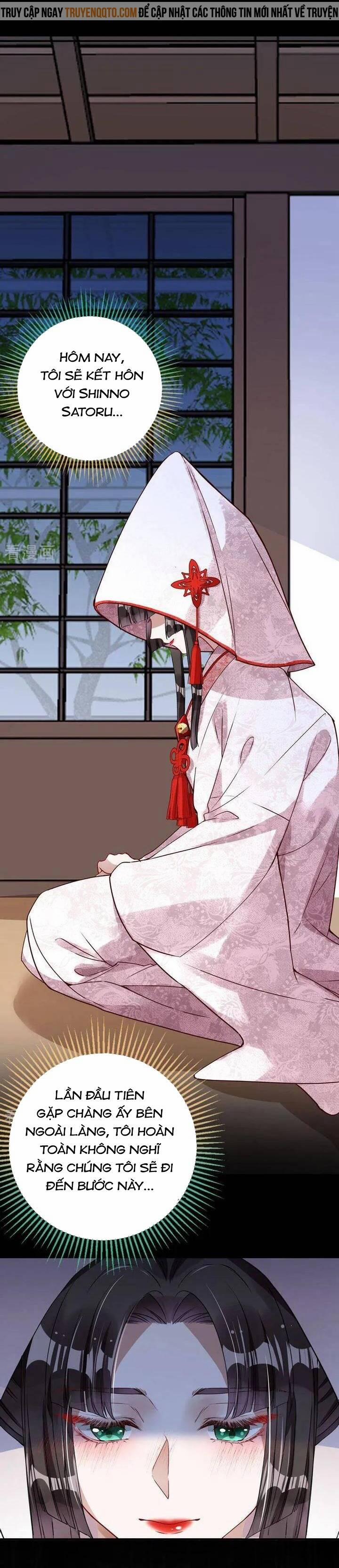 Vạn Tra Triêu Hoàng 776 trang 2