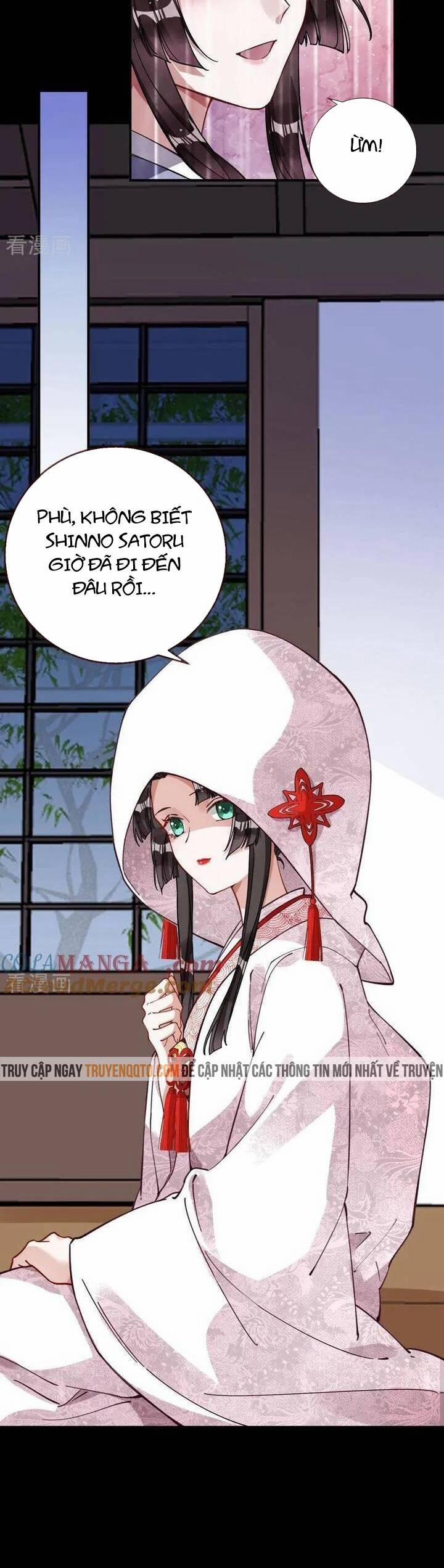 Vạn Tra Triêu Hoàng 776 trang 6