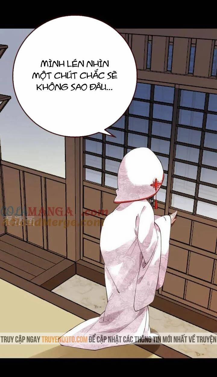 Vạn Tra Triêu Hoàng 776 trang 9