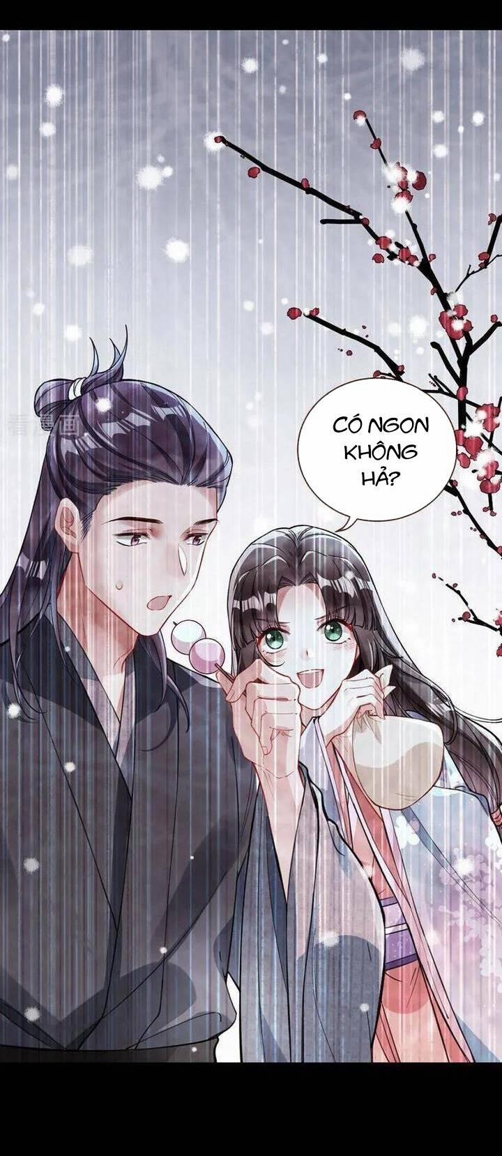 Vạn Tra Triêu Hoàng 777 trang 22