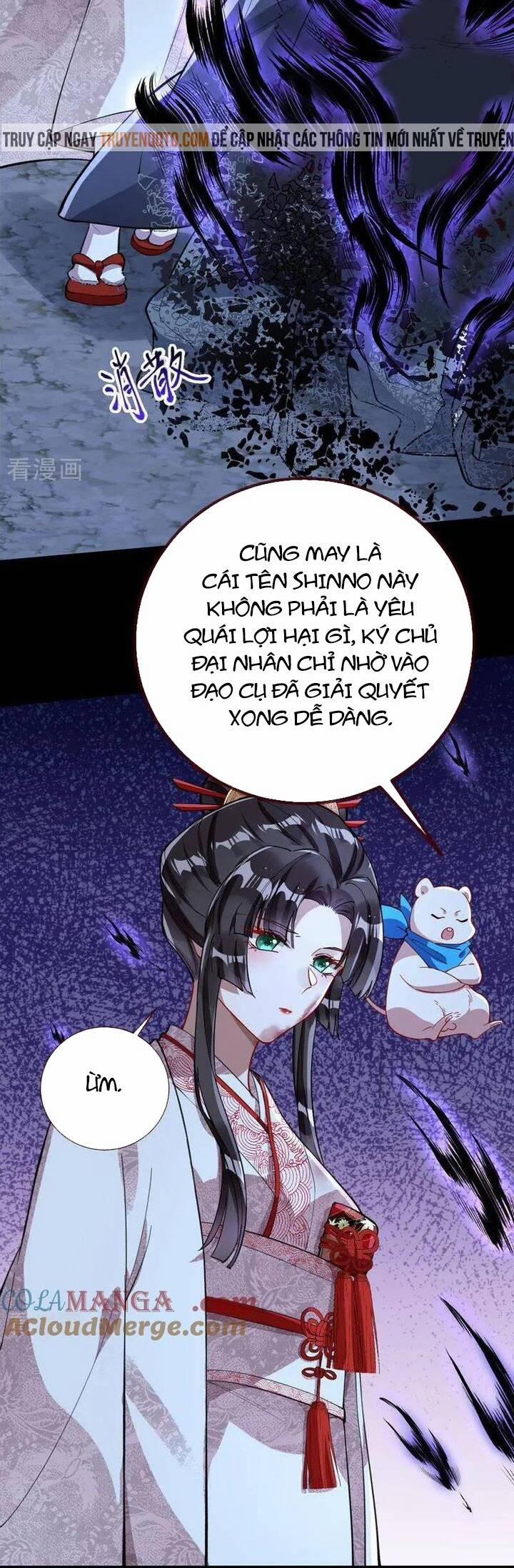 Vạn Tra Triêu Hoàng 777 trang 38