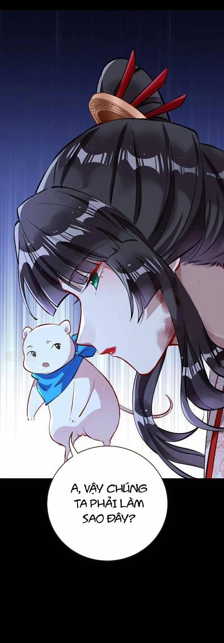 Vạn Tra Triêu Hoàng 777 trang 50