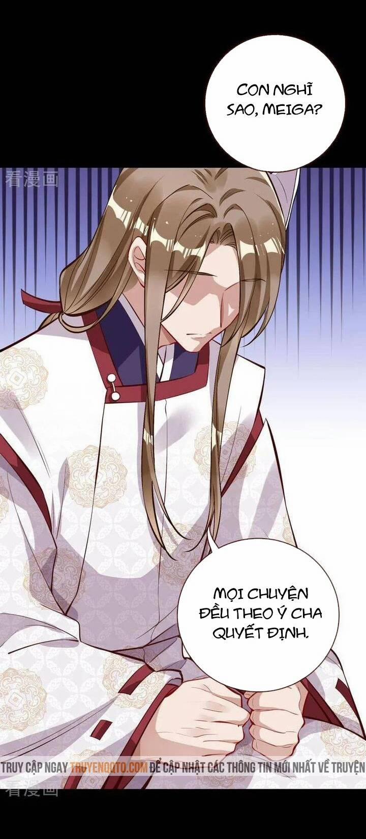 Vạn Tra Triêu Hoàng 778 trang 28